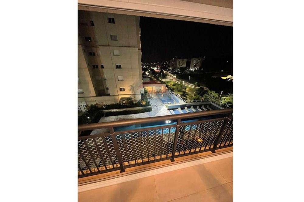 Apartamento - Alugar - Guarulhos , São Paulo - reserva22.jpg - 630251075-232