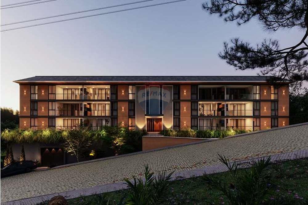 Cobertura - Venda - Nova Friburgo , Rio de Janeiro - RENDER_V2_FACHFRENTENOITE (2).jpg - Fachada - 630551023-229