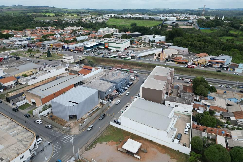 Terreno - Venda - Cabreúva , São Paulo - DJI_0505.JPG - 630531001-908
