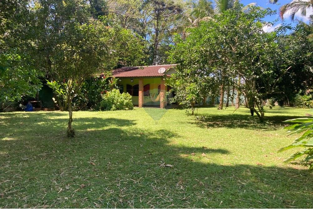 Terreno - Venda - São Sebastião , São Paulo - Terreno á venda Maresias (68).jpg - Jardim Externo - 631461028-8