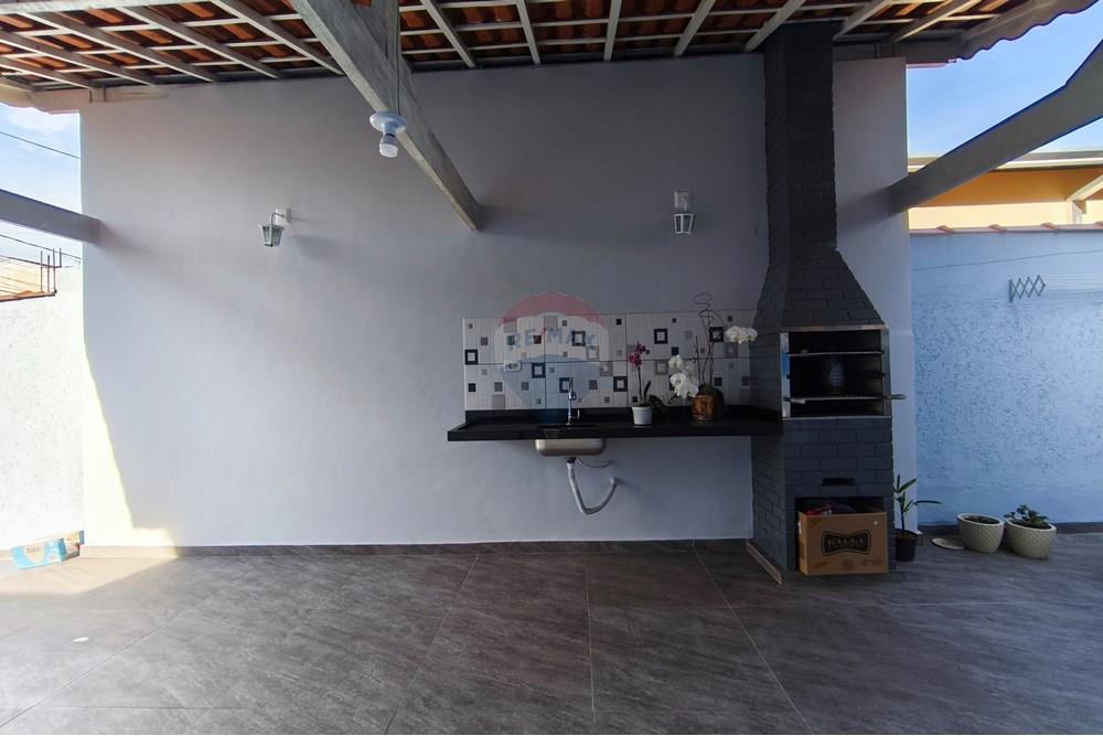 Sobrado - Venda - São José dos Campos , São Paulo - IMG_20251103_160608.jpg - Área Gourmet - 631431001-436