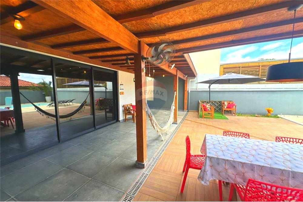 Casa de Condomínio - Venda - Itupeva , São Paulo - 23 - 630531001-573