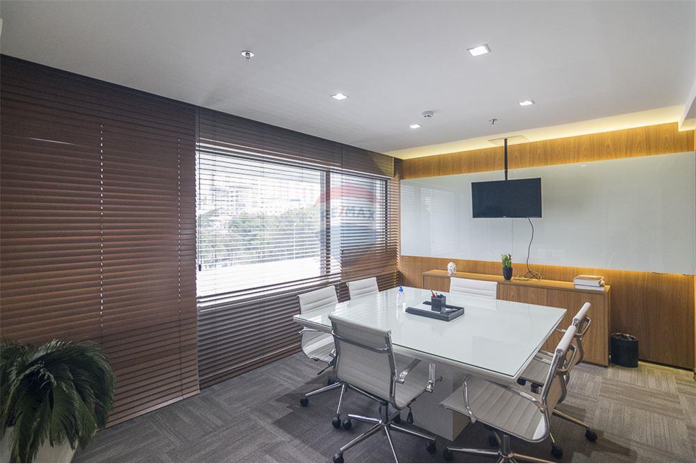 Cj. Comercial/ Sala - Alugar - Santo André , São Paulo - 18 - 631341001-206