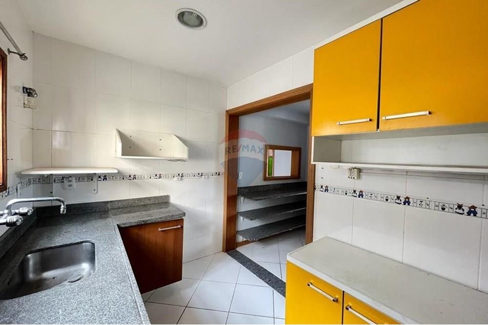 Casa de Condomínio - Venda - Teresópolis , Rio de Janeiro - 10.jpg - Cozinha - 630191105-2