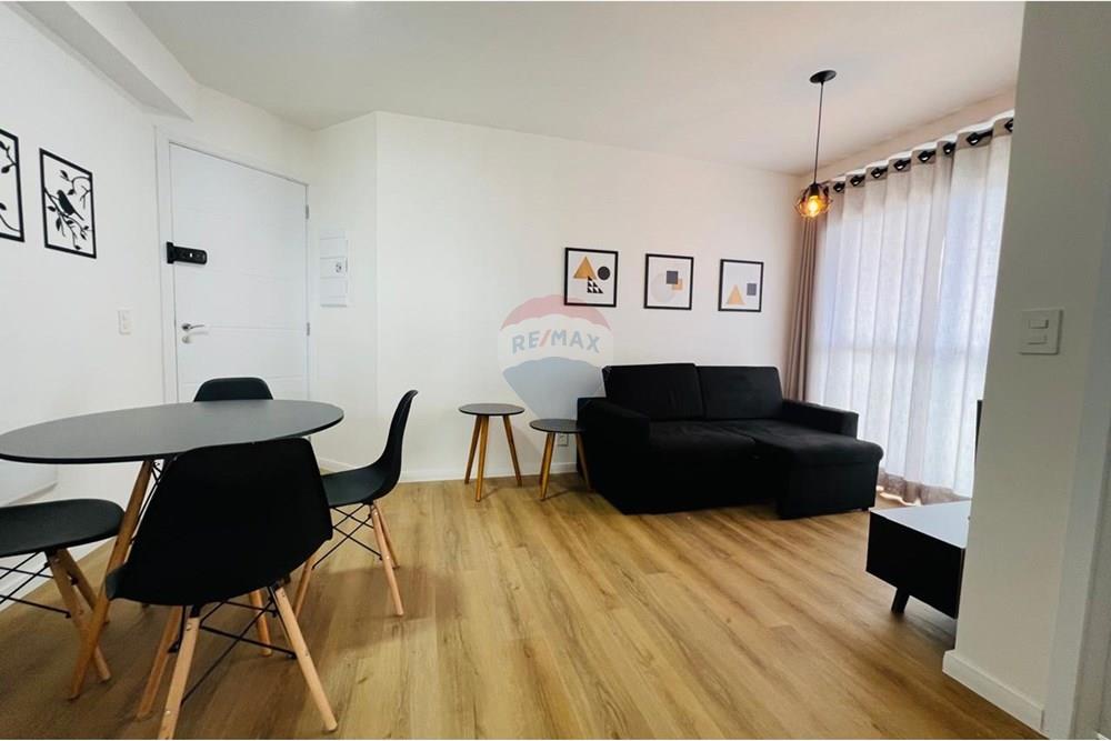 Apartamento - Alugar - Mogi das Cruzes , São Paulo - u11.jpeg - Sala de estar - 631251023-45