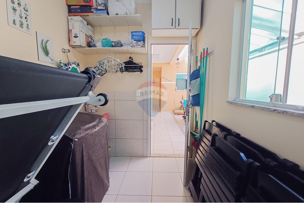 Sobrado - Venda - São Bernardo do Campo , São Paulo - 19.jpg - Lavanderia - 631451019-11