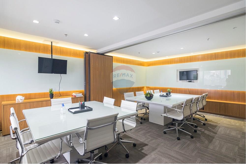 Cj. Comercial/ Sala - Alugar - Santo André , São Paulo - 17.jpg - 631341001-245