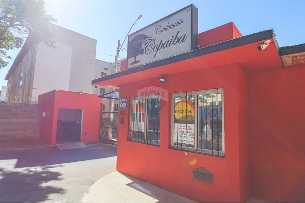 Apartamento - Venda - Sorocaba , São Paulo - IMG_2719.jpg - 630601288-4