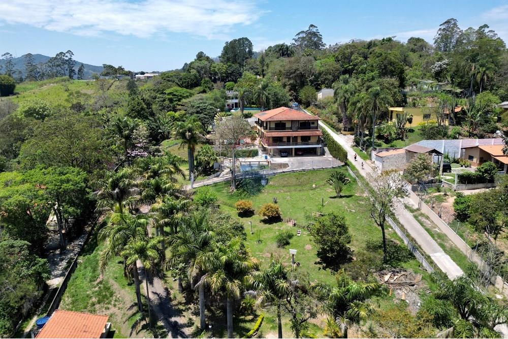 Chácara / Sítio / Fazenda - Venda - Mogi das Cruzes , São Paulo - DJI_0662.JPG - 631531026-6