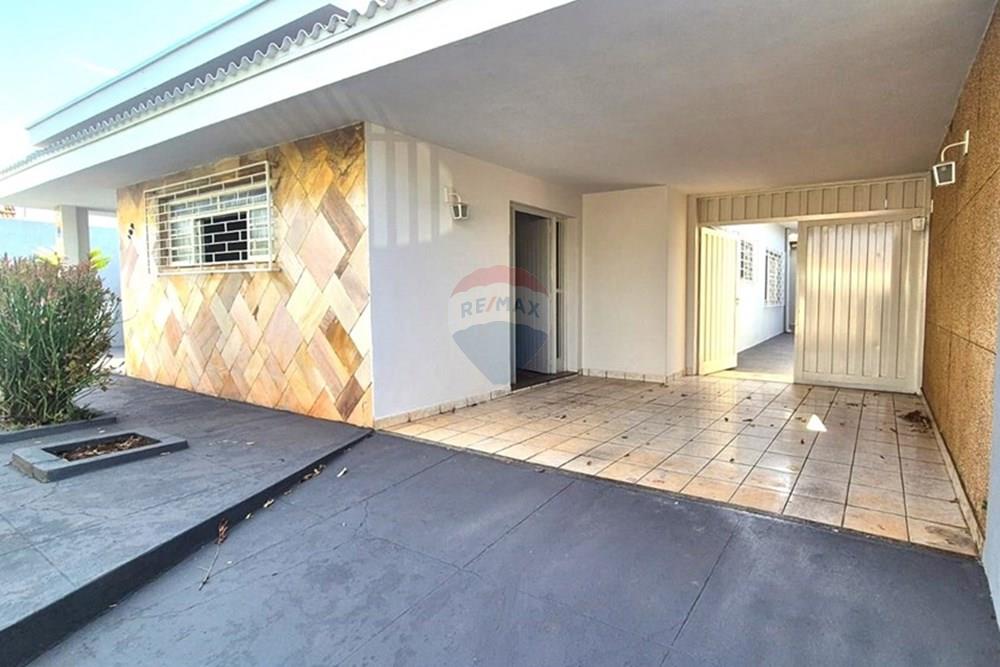 Casa - Venda - São José do Rio Preto , São Paulo - 01 fachada d.jpeg - 630401013-124