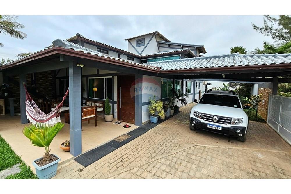 Casa de Condomínio - Venda - Cabo Frio , Rio de Janeiro - 20250607_153243.jpg - 631591023-6