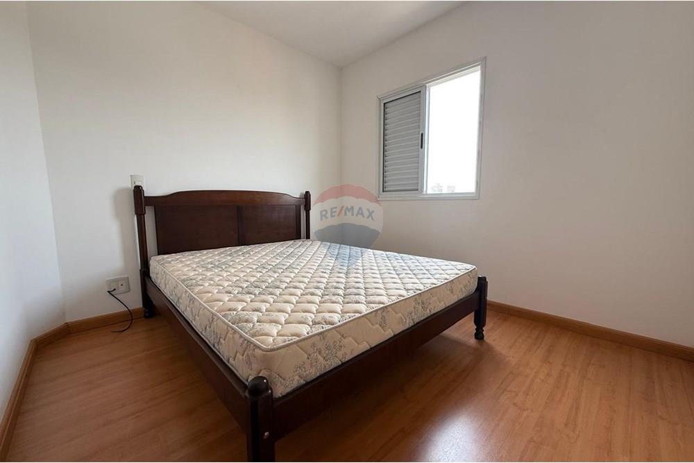 Apartamento - Venda - Botucatu , São Paulo - dormitorio com cama.jpeg - 630111087-20