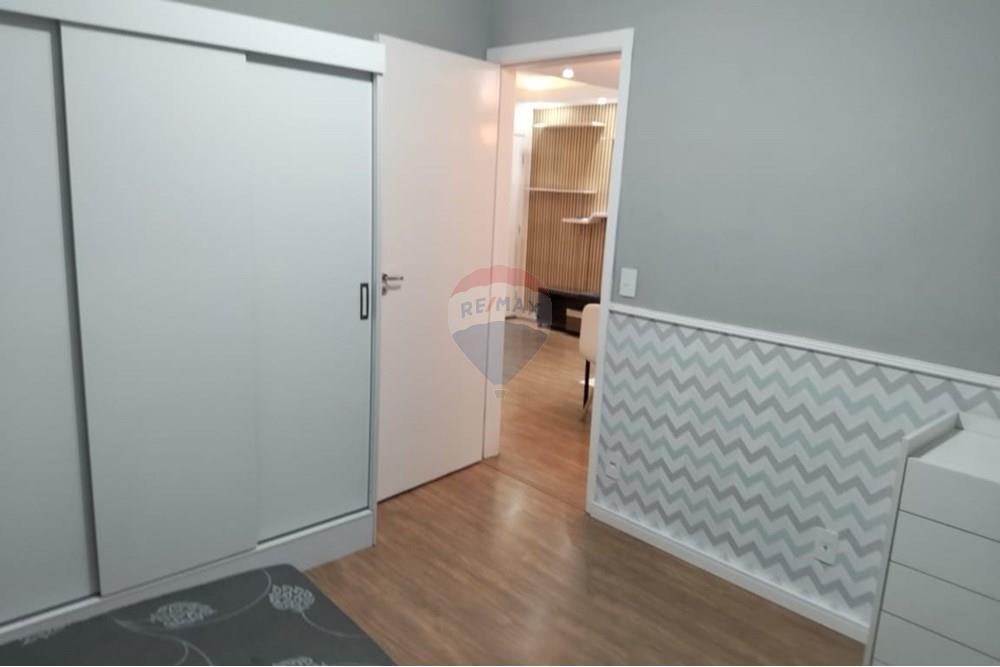 Apartamento à venda com 2 quartos, 45m² - Foto 10