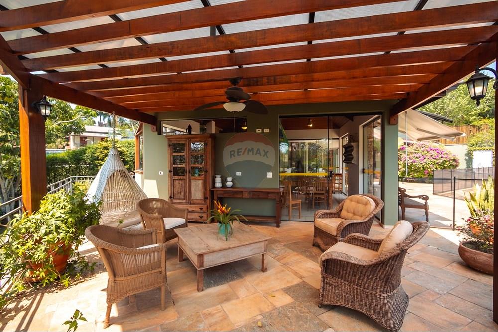 Casa de Condomínio - Venda - Ibiúna , São Paulo - IMG_6824.jpg - 631331006-47