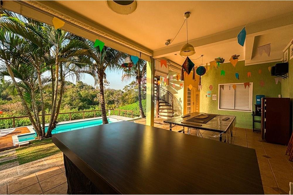 Casa de Condomínio - Venda - Guararema , São Paulo - WhatsApp Image 2024-07-23 at 17.25.00 (17).jpeg - 630281008-99