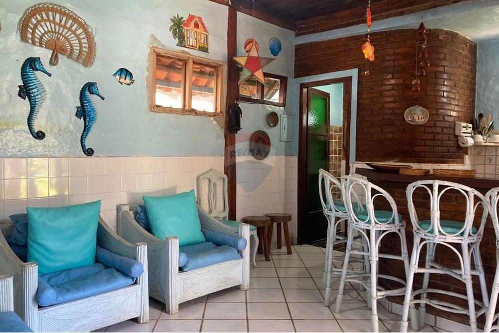 Terreno - Venda - São Sebastião , São Paulo - Terreno á venda Maresias (21).jpg - Sala - 631461028-8