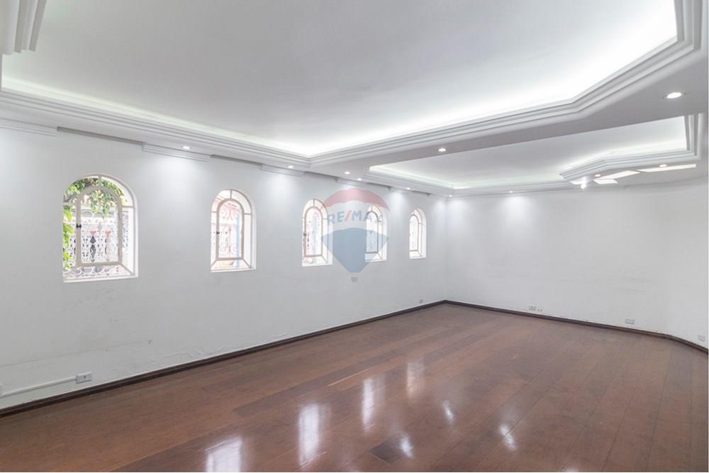 Sobrado - Venda - Santo André , São Paulo - _DSC0139.jpg - Sala de estar - 631341024-6