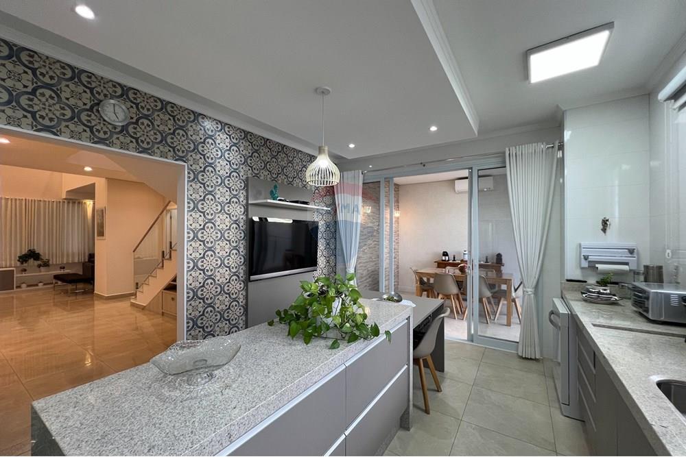 Casa de Condomínio - Venda - Votorantim , São Paulo - IMG_7077.jpg - 630601137-129