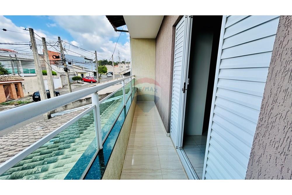 Casa à venda com 3 quartos, 188m² - Foto 11
