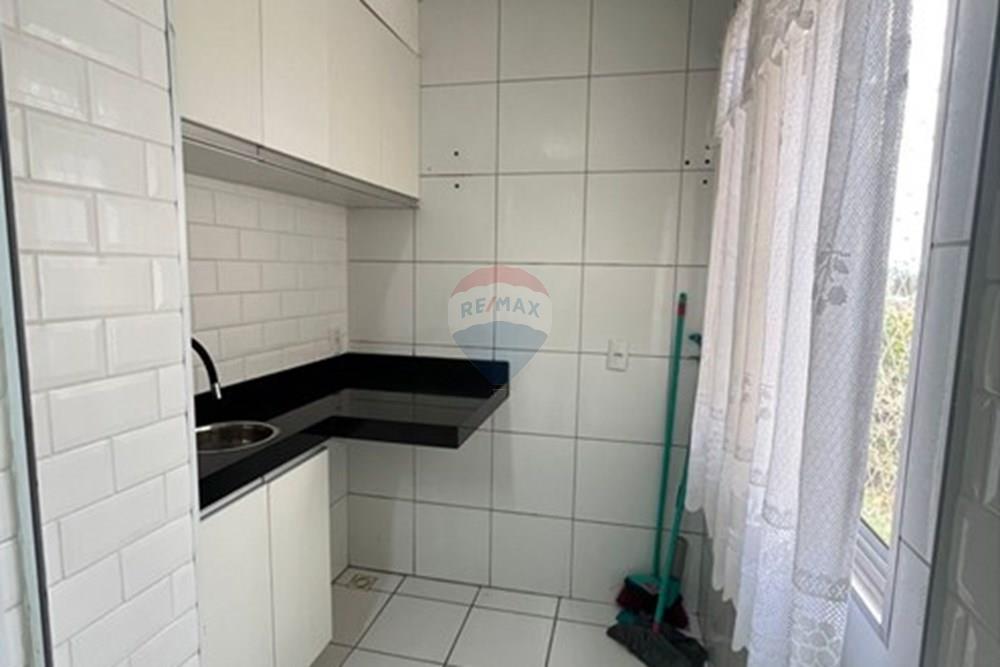 Apartamento para alugar com 2 quartos, 50m² - Foto 5