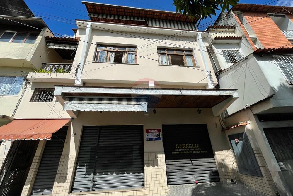 Casa - Venda - Nova Friburgo , Rio de Janeiro - WhatsApp Image 2025-02-25 at 17.26.49.jpeg - 630551024-76