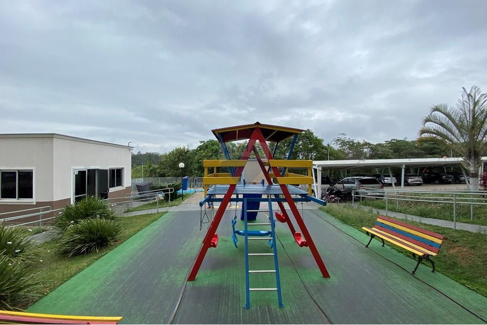 Apartamento - Alugar - Votorantim , São Paulo - IMG_8748.JPG - 630601188-29