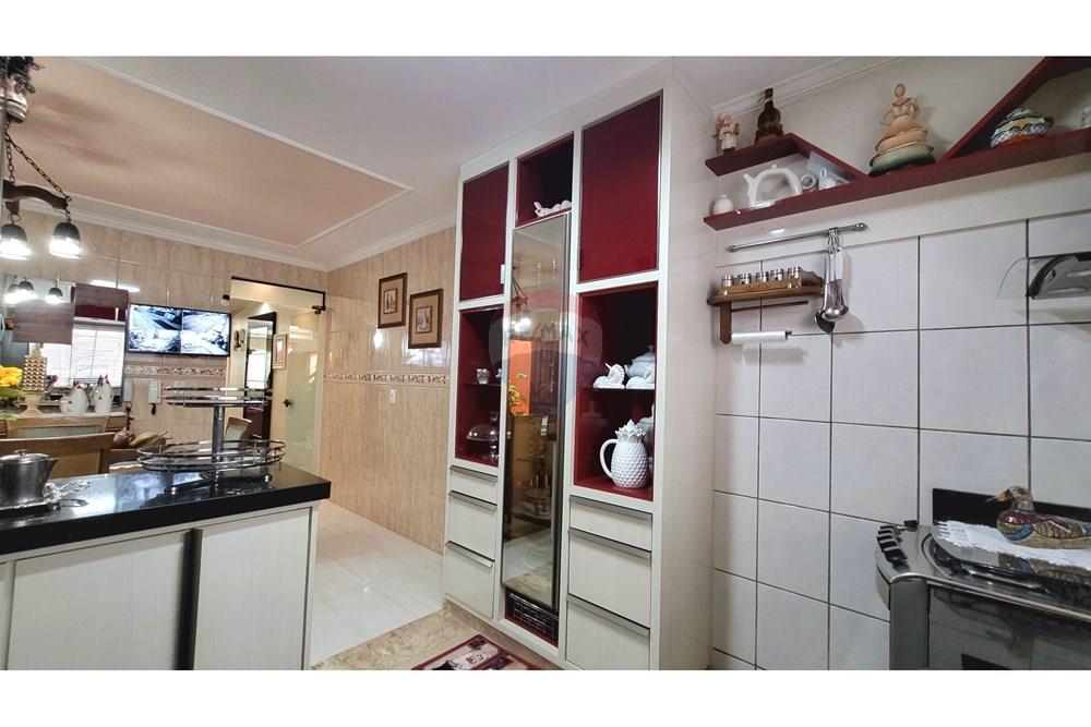 Sobrado - Venda - Santo André , São Paulo - a24.jpg - 630331118-3