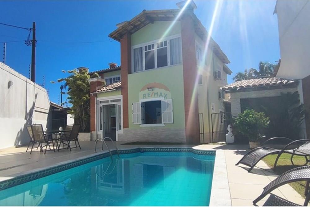 Casa - Venda - Armação dos Búzios , Rio de Janeiro - IMG_20250502_100135.jpg - 630391004-93