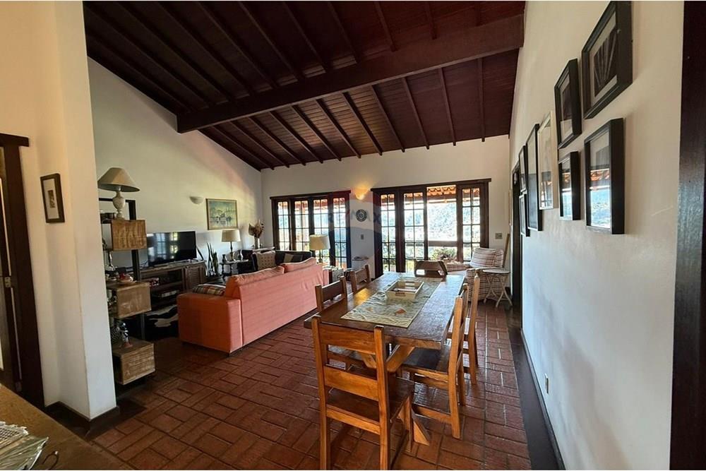 Casa - Venda - Petrópolis , Rio de Janeiro - 4.jpg - 631611009-24