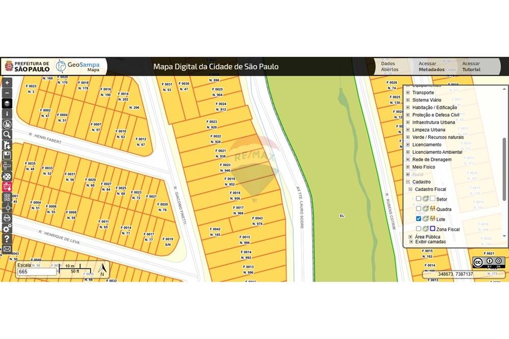 Terreno - Venda - São Paulo , São Paulo - 22.jpg - 631341023-10