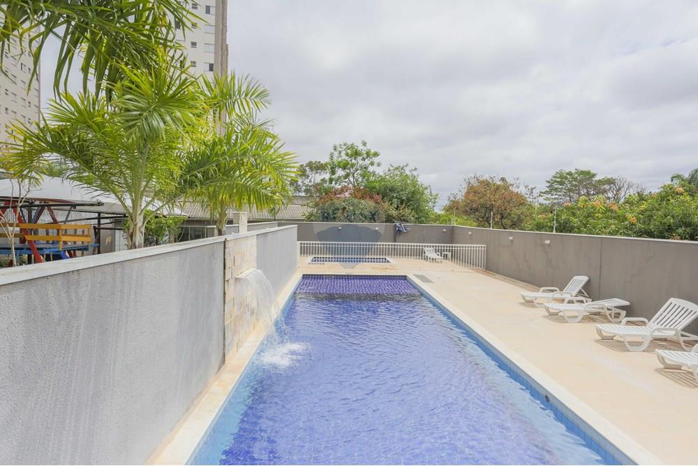 Apartamento - Venda - Sorocaba , São Paulo - IMG_4239.jpg - 630591007-409