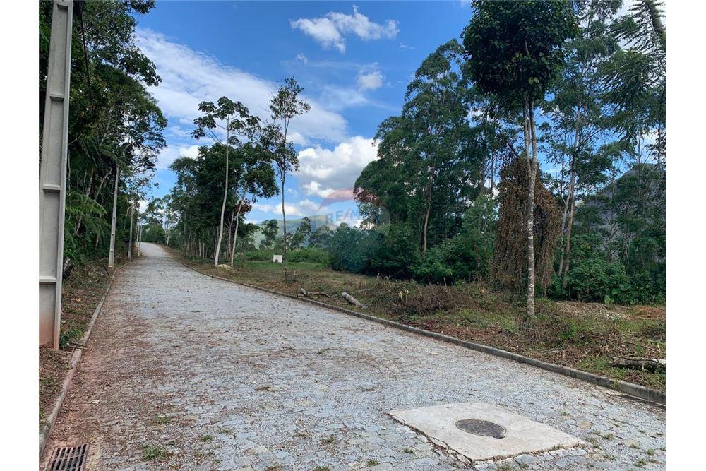 Terreno - Venda - Nova Friburgo , Rio de Janeiro - Fachada - 630551023-212