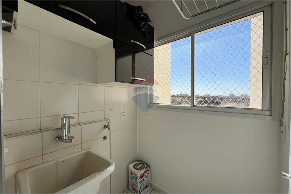 Apartamento - Alugar - São José do Rio Preto , São Paulo - ea9d8135-7ddd-47a0-a2df-5124aeacb606.jpeg - 631481003-236