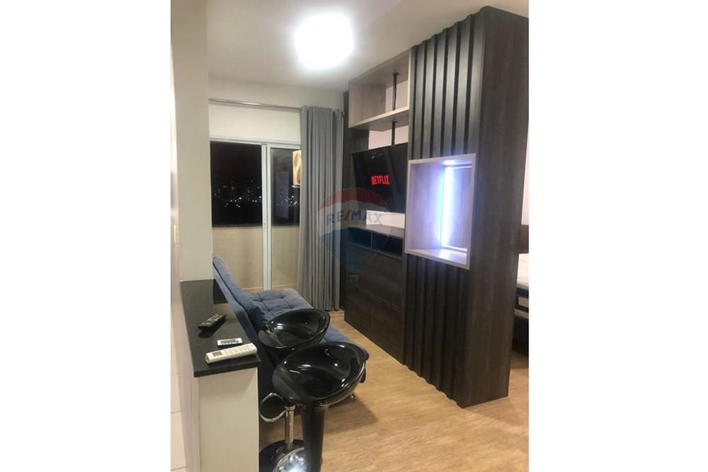 Apart Hotel/ Flat - Alugar - Sorocaba , São Paulo - f30266c1-fd35-4628-b54e-0c5d386b810f.jpeg - 630591160-57