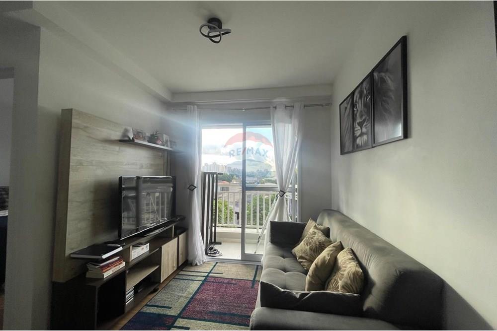 Apartamento - Alugar - Santo André , São Paulo - WhatsApp Image 2025-03-21 at 10.42.57 (2).jpeg - 630751019-263