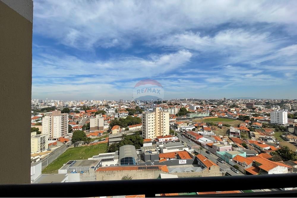 Apartamento - Alugar - Sorocaba , São Paulo - 20250807_135832478_iOS.jpeg - 630591010-1193