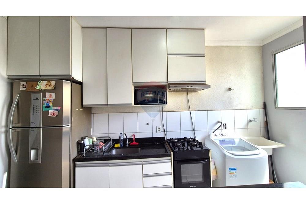 Apartamento com 2 quartos à venda, 45m² — foto 11 de 20