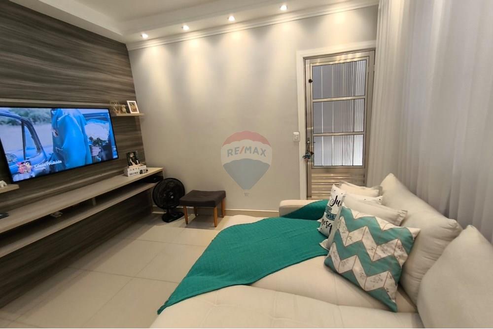 Casa - Venda - São José dos Campos , São Paulo - IMG-20250922-WA0023.jpg - Sala - 631431001-409