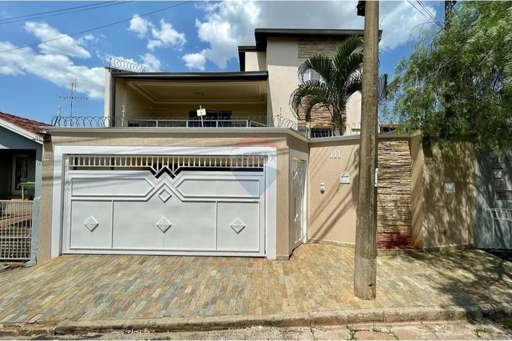 Casa - Venda - Lins , São Paulo - 7e369fc9-d6d7-4acb-a23d-53cb61a77084.jpg - 631011040-19