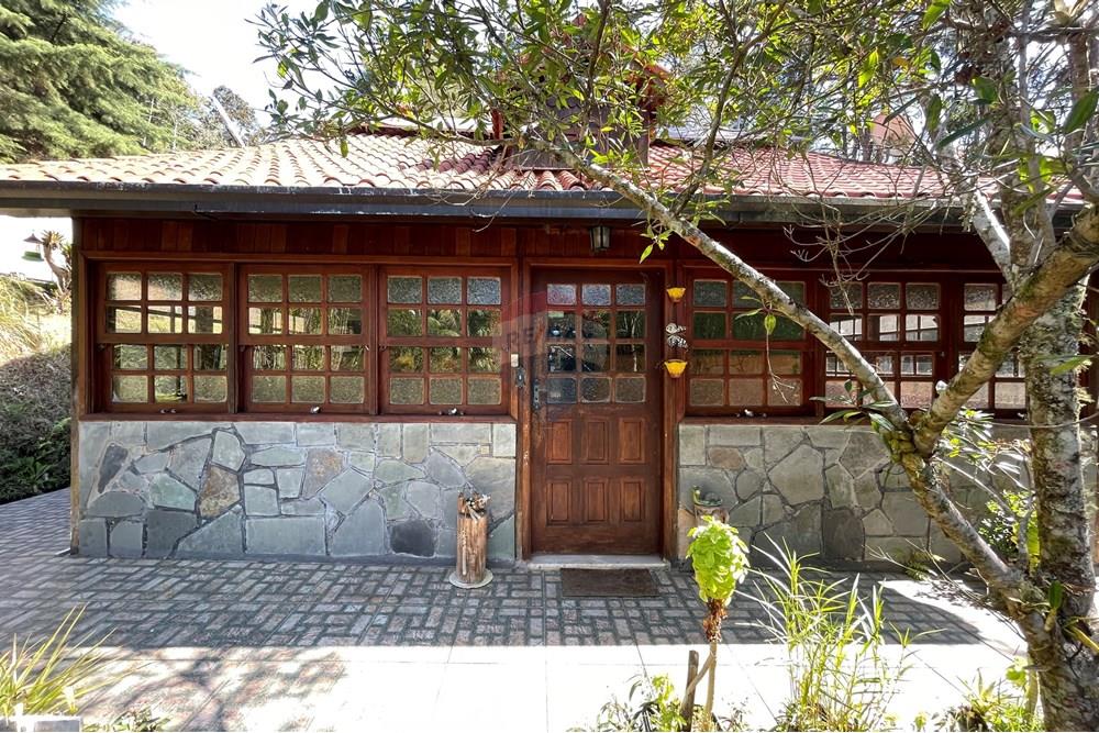 Casa - Venda - Nova Friburgo , Rio de Janeiro - B7CC03F3-88EC-451B-B3D5-EF190E68EA1A.JPG - 630551071-33