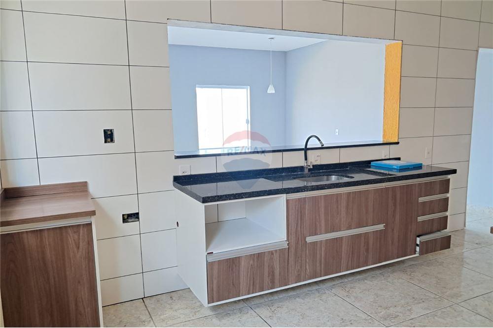 Casa - Alugar - Salto de Pirapora , São Paulo - 10 - 631181001-533