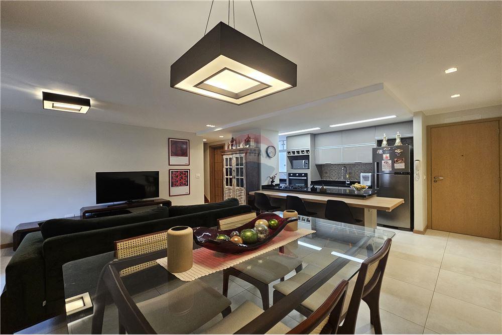 Apartamento - Venda - Nova Friburgo , Rio de Janeiro - 4 - 630551016-140