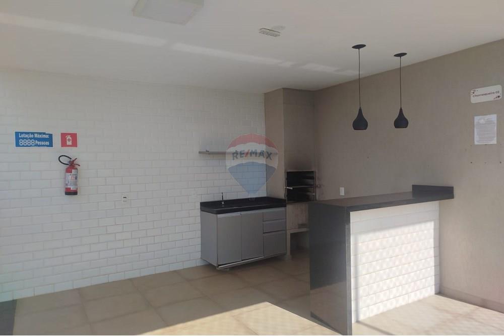 Apartamento à venda com 2 quartos, 45m² - Foto 18