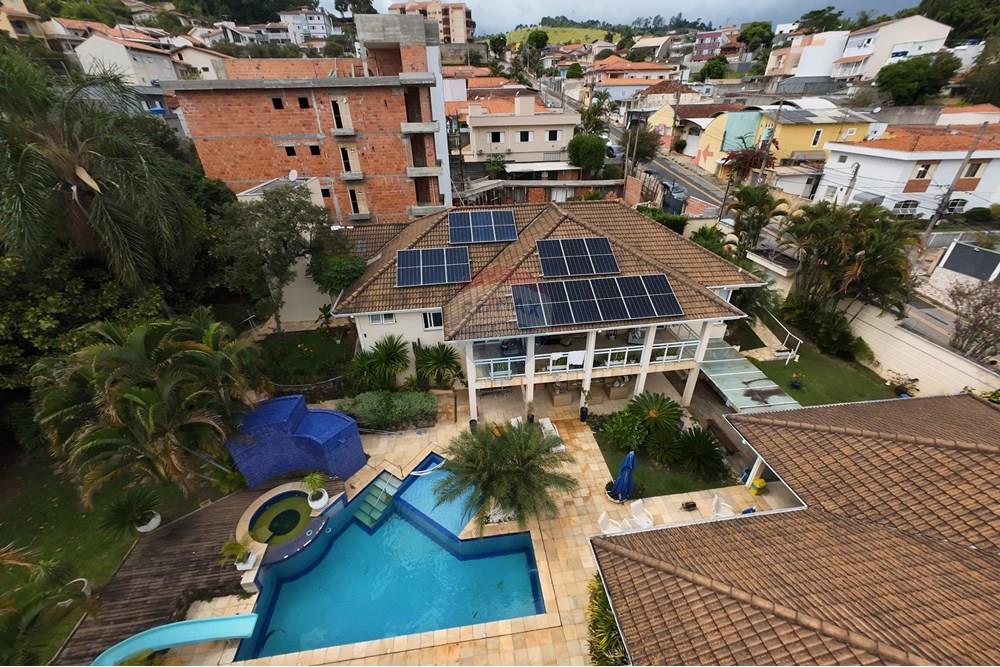 Casa - Venda - São Roque , São Paulo - DJI_20250404112042_0006_D.JPG - 631601015-16