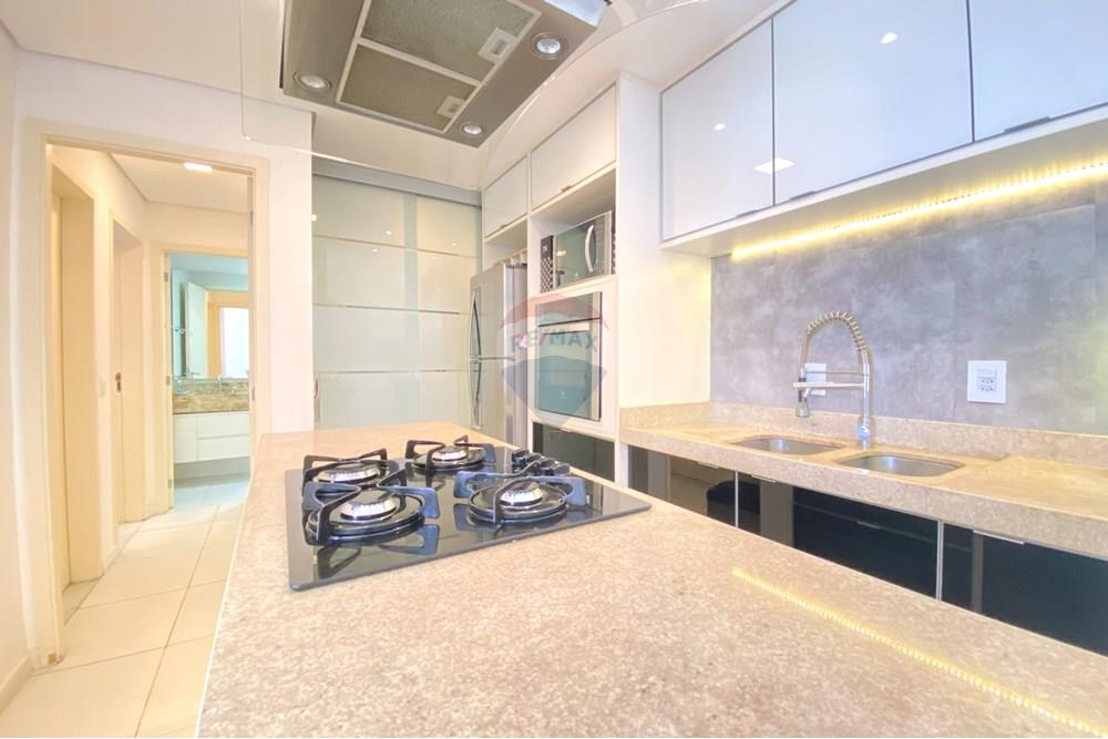 Apartamento - Venda - Sorocaba , São Paulo - Cozinha2.jpg - 630601260-1