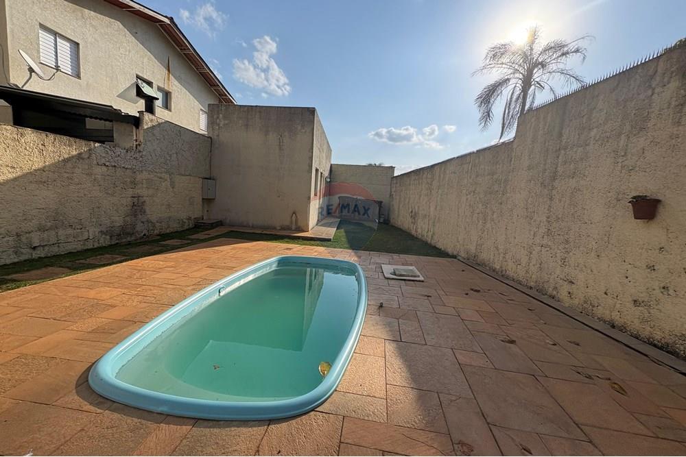 Casa de Condomínio - Alugar - Cabreúva , São Paulo - 33.jpg - 630531001-1064