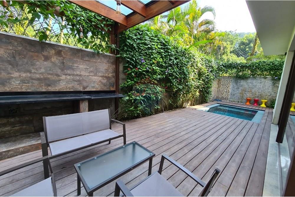 Casa de Condomínio - Venda - São Sebastião , São Paulo - 24.jpeg - 631461024-24