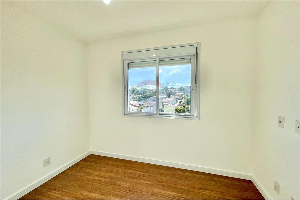 Apartamento - Alugar - Sorocaba , São Paulo - 12 - 630601031-91