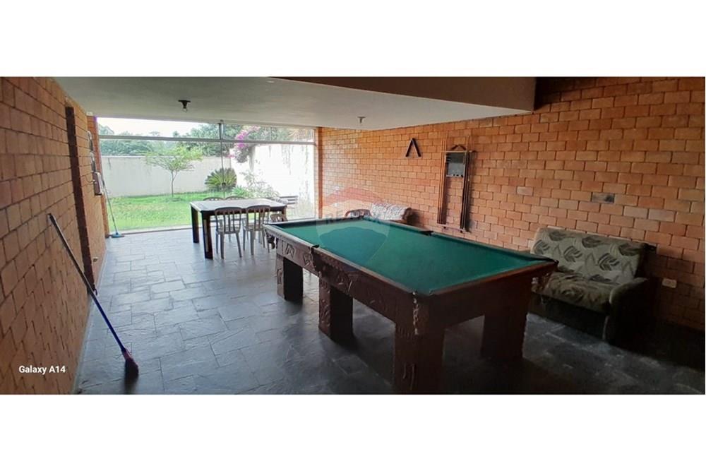 Casa - Alugar - São Paulo , São Paulo - ZN13.jpg - 630251075-167