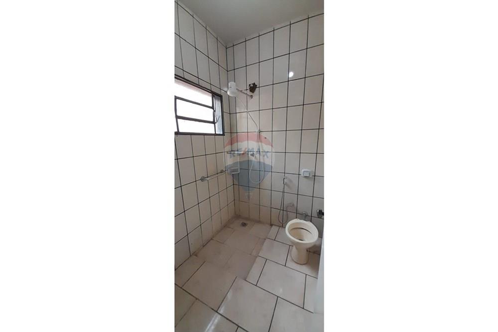 Casa - Venda - Mirassol , São Paulo - Banheiro suite .jpg - Banheiro - 631381002-87